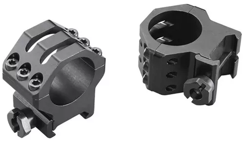 1 Ring 6-Hole High Matte, Clam UPC: 076683483508