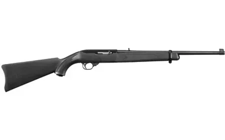 10/22 18.5″ 22LR BLK