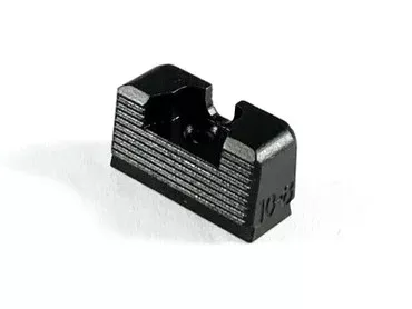 10-8 Performance Rear Sight for Suppressor, Optic fits Glock MOS