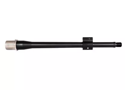 11.3″ 5.56 BA Hanson Carbine Length AR 15 Barrel w/ Lo Pro, Performance Series (.625″ Gas Block Journal)