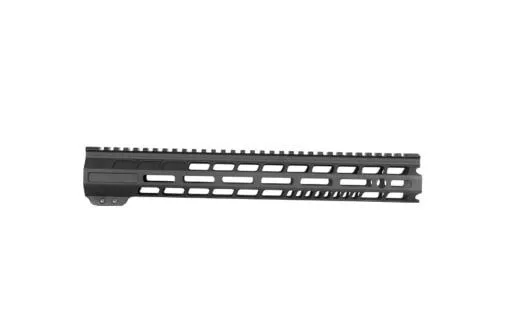 13.5″ AR-15 Superlight Duty M-LOK Free Float Handguard – 22218
