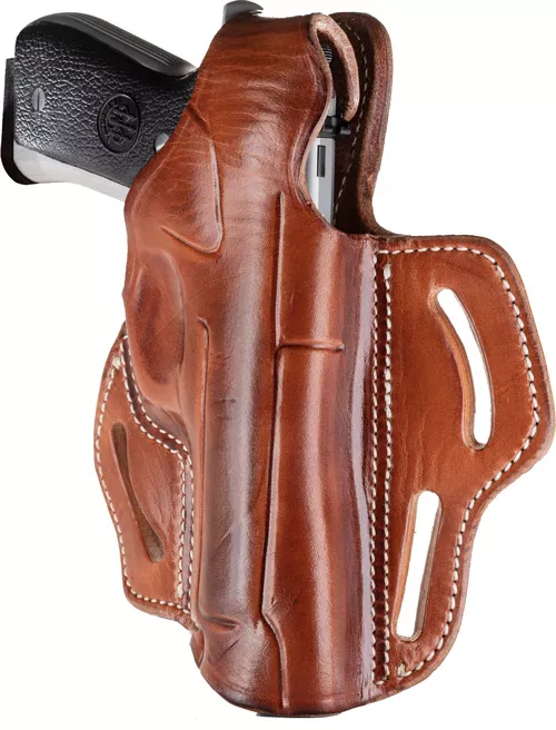 1791 BHX THUMB BREAK BELT HOL – MUL-FIT RH 1911 5″ W/ RAILS BR