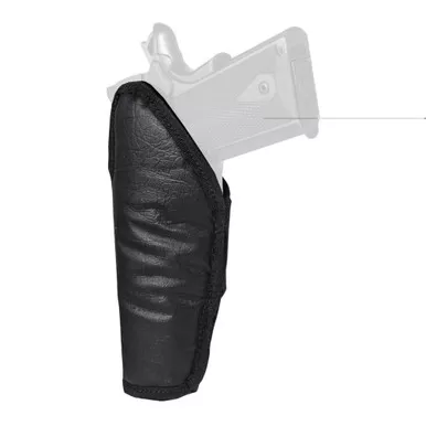 1791 Ecocarry Iwb Auto Long Right Handed