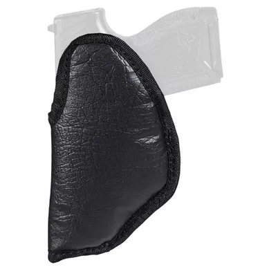 1791 Ecocarry Iwb Right Handed - ECO-MC3-BLK-R