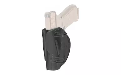 1791 Gunleather 1791 Gunleather 3 Way Concealment & Belt Leather Holster for Versatile Carry