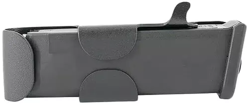 1791 Gunleather TACSNAG128R SnagmagSingle Black Leather Belt Clip Compatible w/ Taurus 709 Slim Right Hand