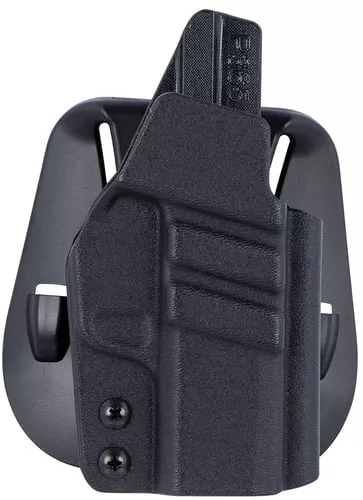 1791 KYDEX PADDLE SIG P365 BLACK RH
