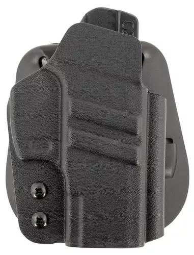 1791 KYDEX PADLE TAURUS G2C/G3 BK RH