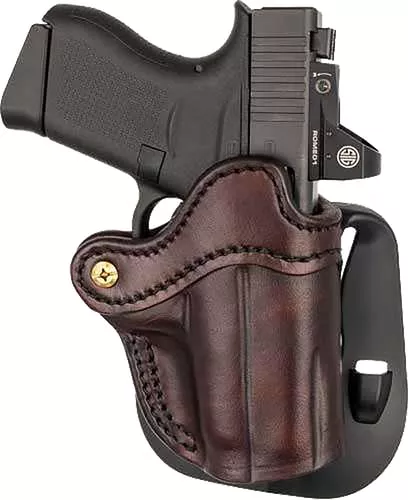 1791 OPTIC RDY PADL SZC SIGN BRWN RH