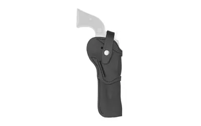 1791 SA REVOLVER 5.5 STLTH BLK AMBI