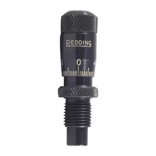 #19 VLD BULLET SEATING MICROMETER UPC: 611760091797