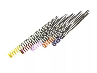 1911 / 2011 Recoil Spring Calibration Pack (Heavy) 14, 15, 16, 17, 18 for Full Size Models