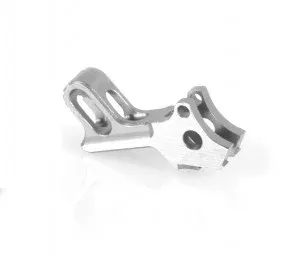 1911 / 2011 Stainless Steel Lightened Hammer by EGW
