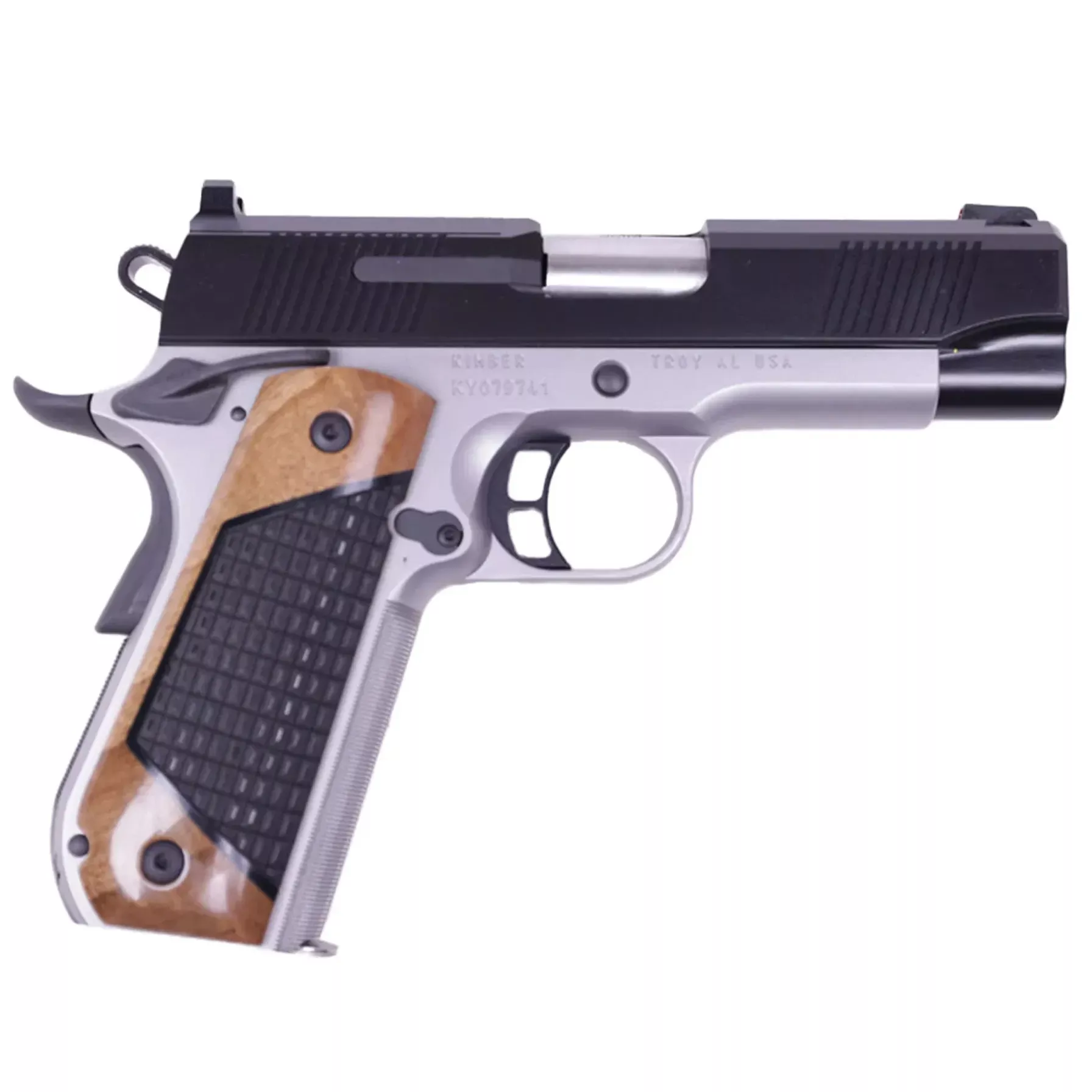 1911 Next Gen Pro Tt 9mm OR 9R