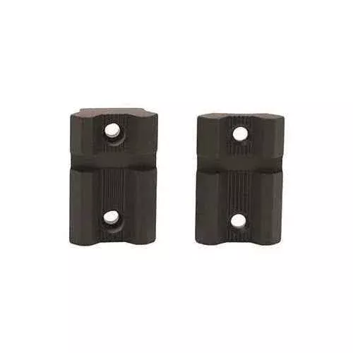 2-Piece Base Savage 110, Black Md: TB00710