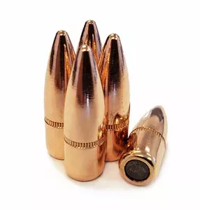 .223 62gr FMJ 500ct