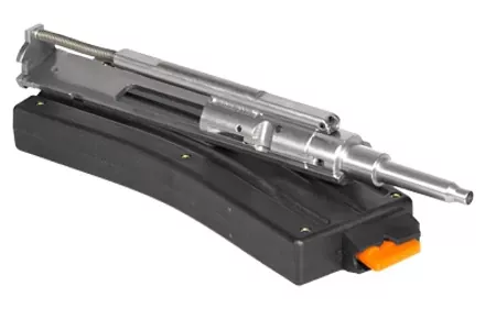 22LR AR CONV KIT SS 25RD EVO