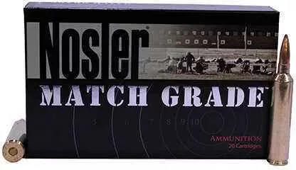 26 FALSEsler 20 Rounds Ammunition 140 Grain Hollow Point