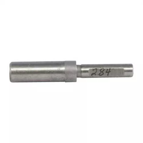 #284 NECK TURNER PILOT FOR 0.284” BULLETS UPC: 757253009518