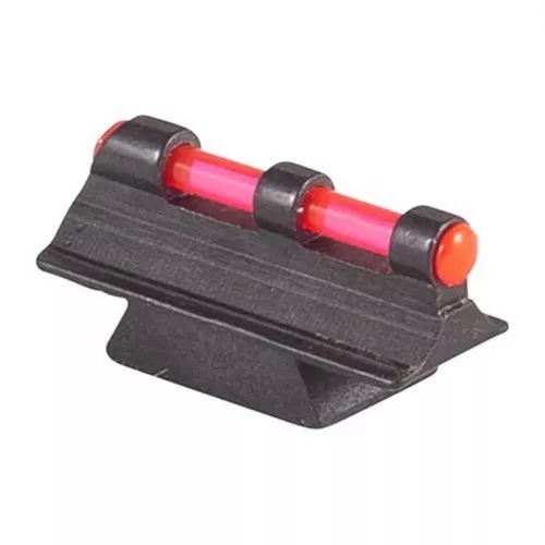 .290” FIBER OPTIC 290N FRONT SIGHT STEEL RED UPC: 053506564330