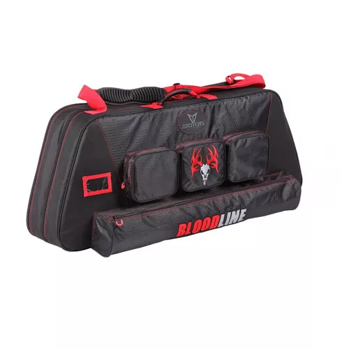 .30-06 Bloodline Signature Series Bow Case UPC: 147164812008