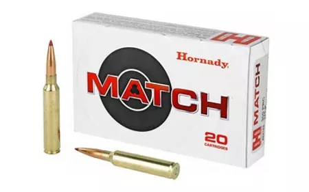 300 PRC 225gr ELD Match