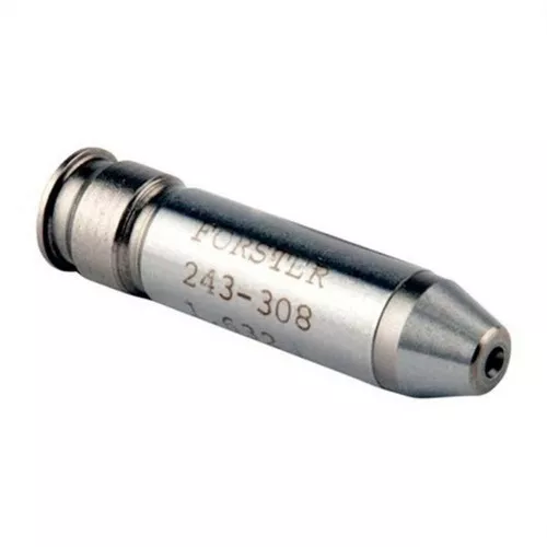 .308 (7.62 NATO) MATCH GAUGE, 1.632” MATCH UPC: 757253992308