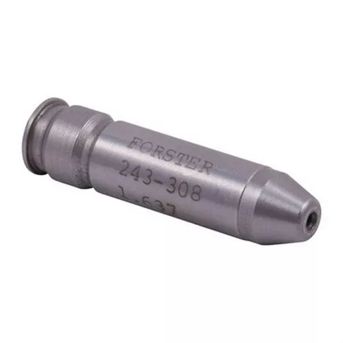 .308 (7.62 NATO) MATCH GAUGE, 1.637” MATCH UPC: 757253992254