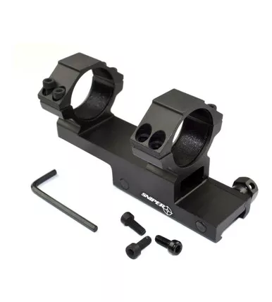 30mm High Profile Cantilever Scope Mount