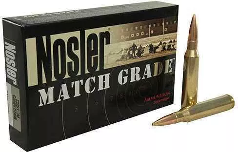 33 FALSEsler 20 Rounds Ammunition 300 Grain Hollow Point