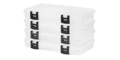 3650 STOWAWAYS SHRINKWRAPPED UPC: 240990170530