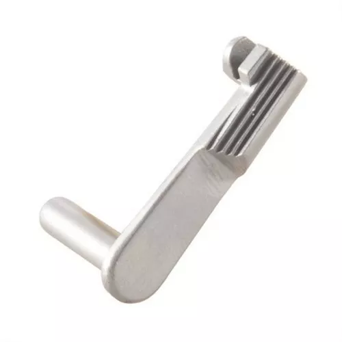 .38S/9MM SLIDE STOP, SS UPC: 874218000110