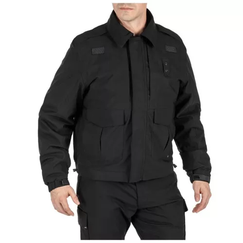 4-In-1 Patrol Jacket 2.0 UPC: 888579837315