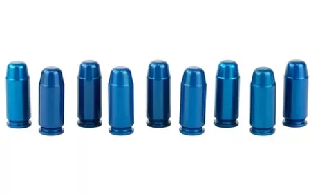 40S&W Snap Caps 10pk