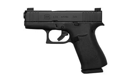 43x MOS 9mm 10rd