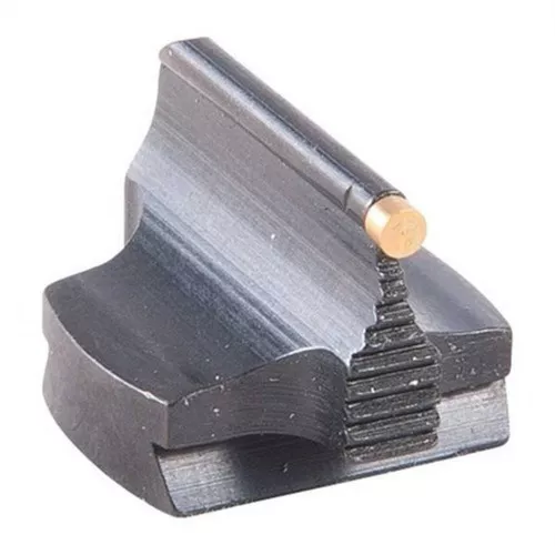 .450” BARREL MOUNTED 1/16” 45-W FRONT SIGHT BRASS GOLD UPC: 871373002232