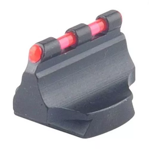 .450” FIBER OPTIC 450W FRONT SIGHT STEEL RED UPC: 053506590797