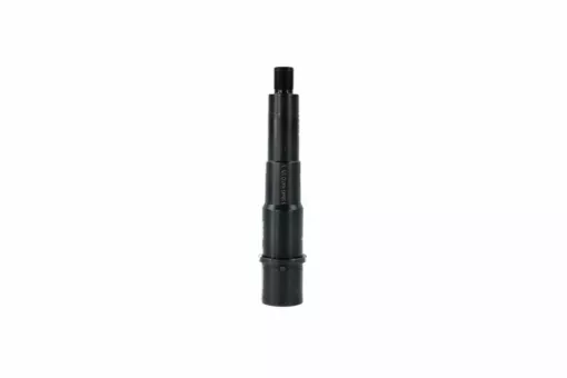 5″ 5.56 NATO 1:5 Micro Black Nitride Barrel – 12417