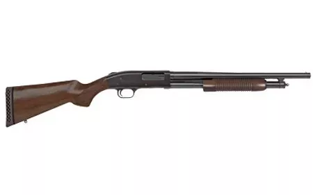 500 12ga Retrograde 18.5″