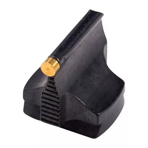 .570” BARREL MOUNTED 3/32” 57-W FRONT SIGHT STEEL UPC: 871373002959