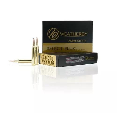 6.5-300WBY 140GR SWIFT A-FRME# | 20RD BOX