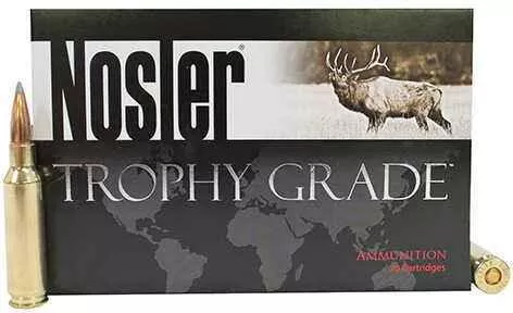 6.5 Creedmoor 20 Rounds Ammunition FALSEsler 129 Grain Ballistic Tip