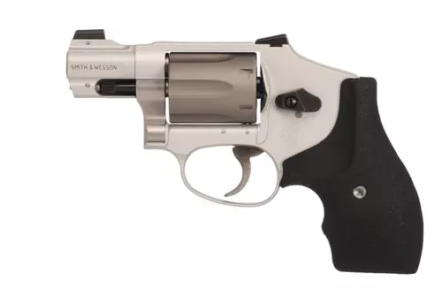 632UC TI 32H&R 1-7/8" 6RD SS | UC TITANIUM CYLINDER/AFR GRIPS