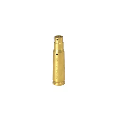 7.62x39MM Cartidge Laser Bore Sighter