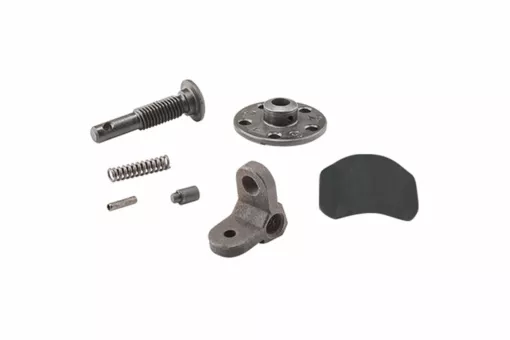 A1 Rear Sight Assembly – 24509