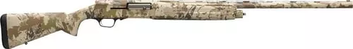 A5 SWEET 16 AURIC 16/26 2.75" |