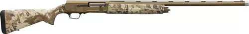 A5 WCKD WING AURIC 16/28 2.75" |