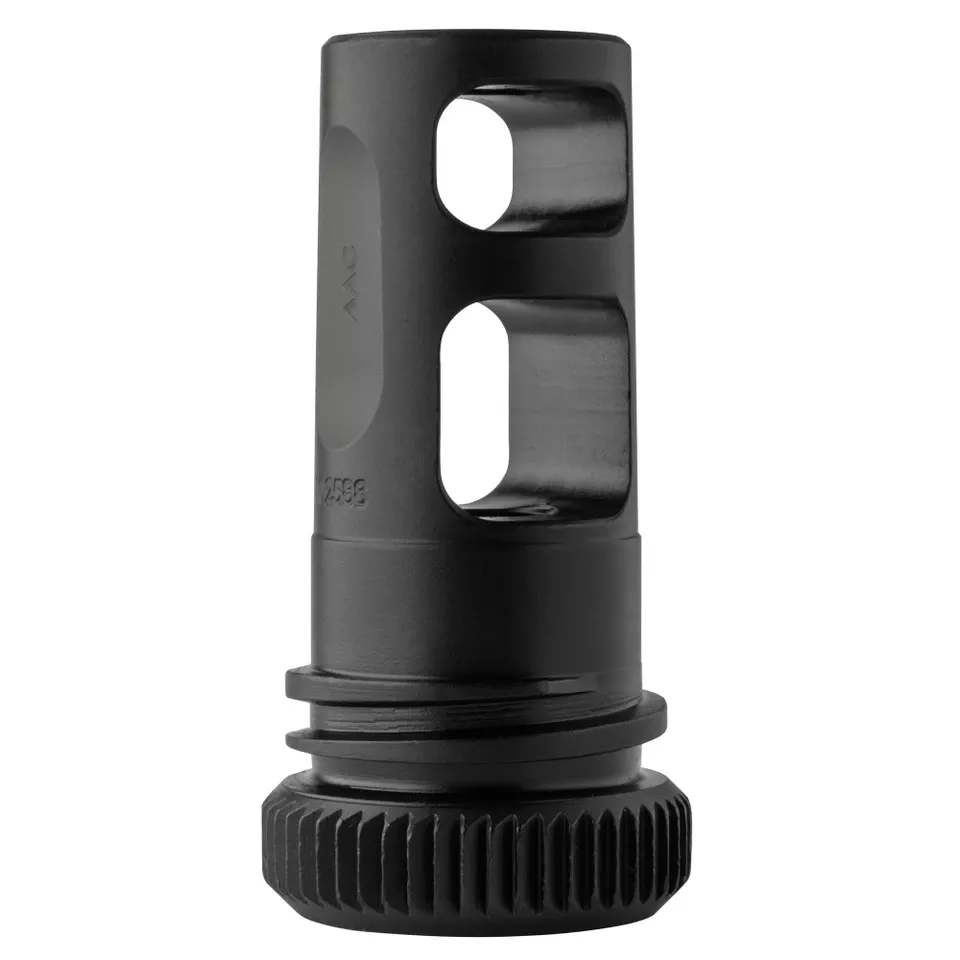 AAC 51T Muzzle Brake 5/8-24 Thread