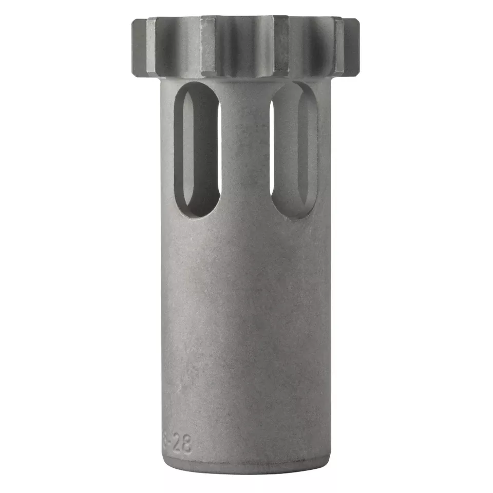 AAC TI-RANT 45 Piston Adapter .578x28 Thread