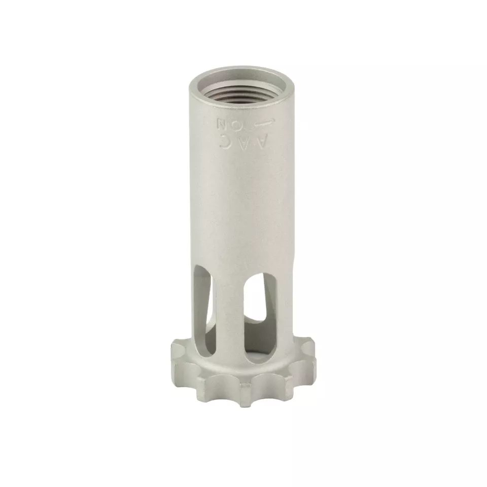AAC TI-RANT 9/EVO-9 Piston Adapter 1/2x28